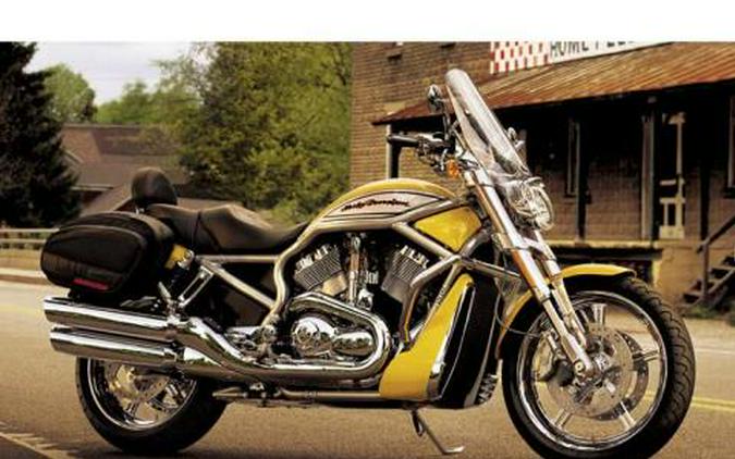 2006 Harley-Davidson Street Rod™