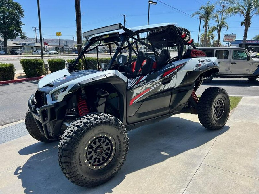 2020 Kawasaki Teryx KRX™ 1000