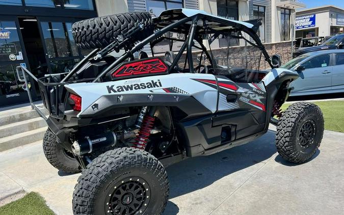 2020 Kawasaki Teryx KRX™ 1000