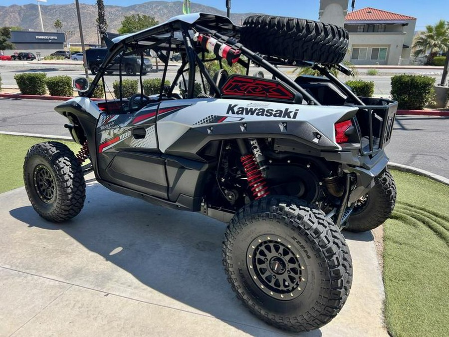 2020 Kawasaki Teryx KRX™ 1000