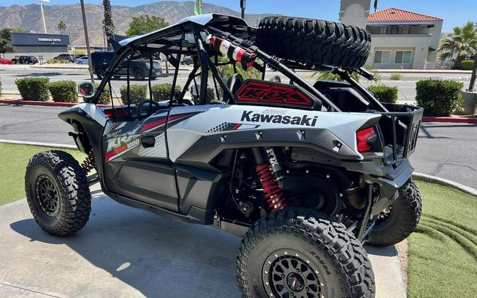 2020 Kawasaki Teryx KRX™ 1000