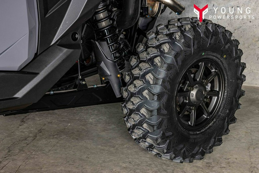 2026 Polaris RZR Pro XP 4 Ultimate