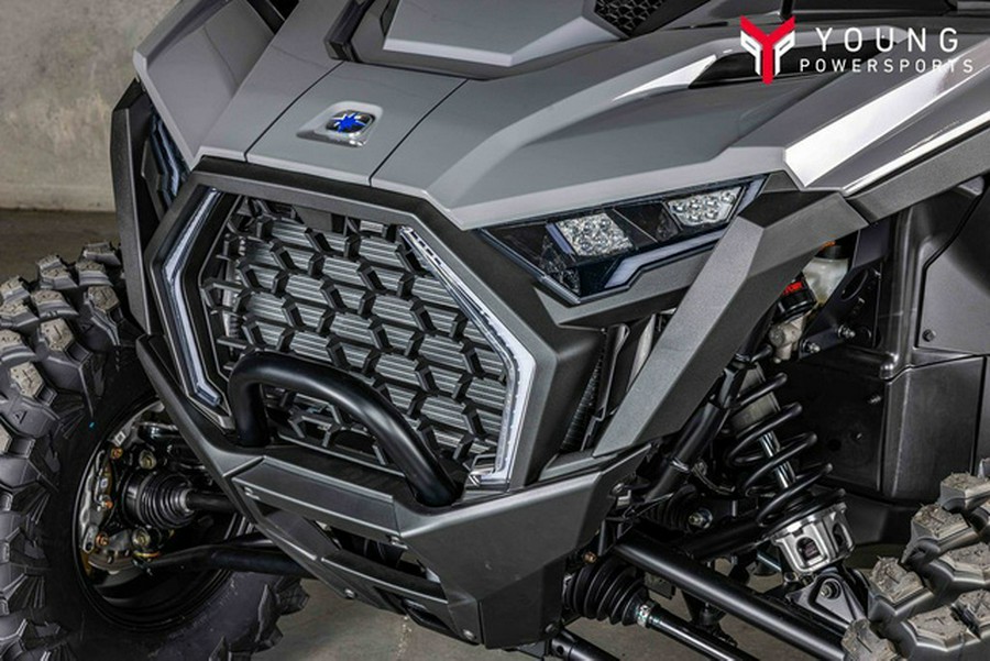 2026 Polaris RZR Pro XP 4 Ultimate