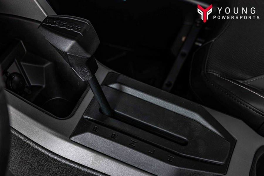 2026 Polaris RZR Pro XP 4 Ultimate