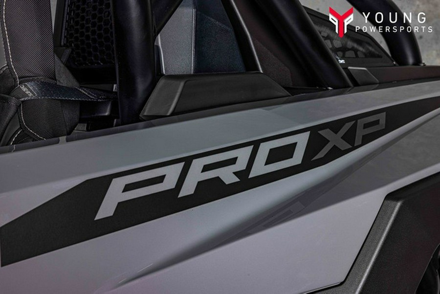 2026 Polaris RZR Pro XP 4 Ultimate