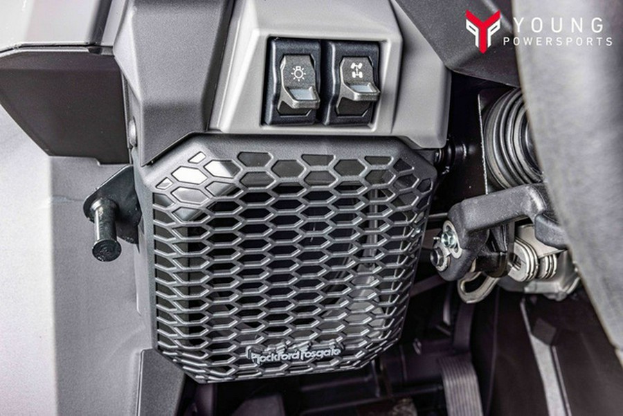 2026 Polaris RZR Pro XP 4 Ultimate