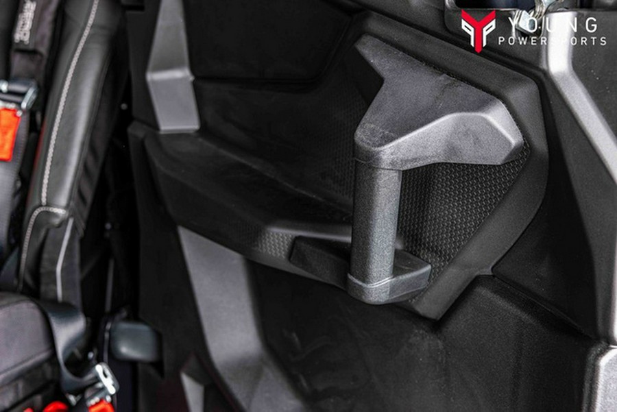 2026 Polaris RZR Pro XP 4 Ultimate