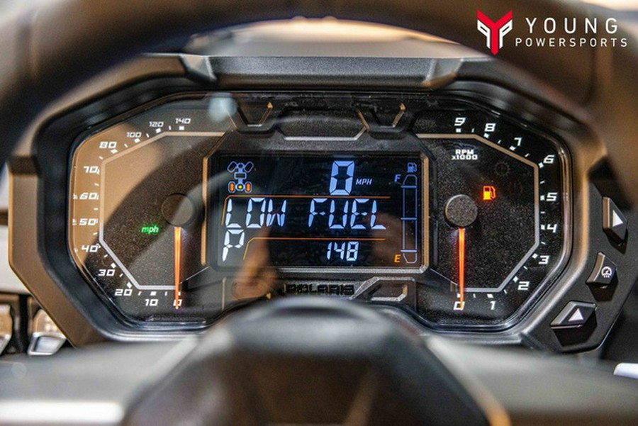 2026 Polaris RZR Pro XP 4 Ultimate