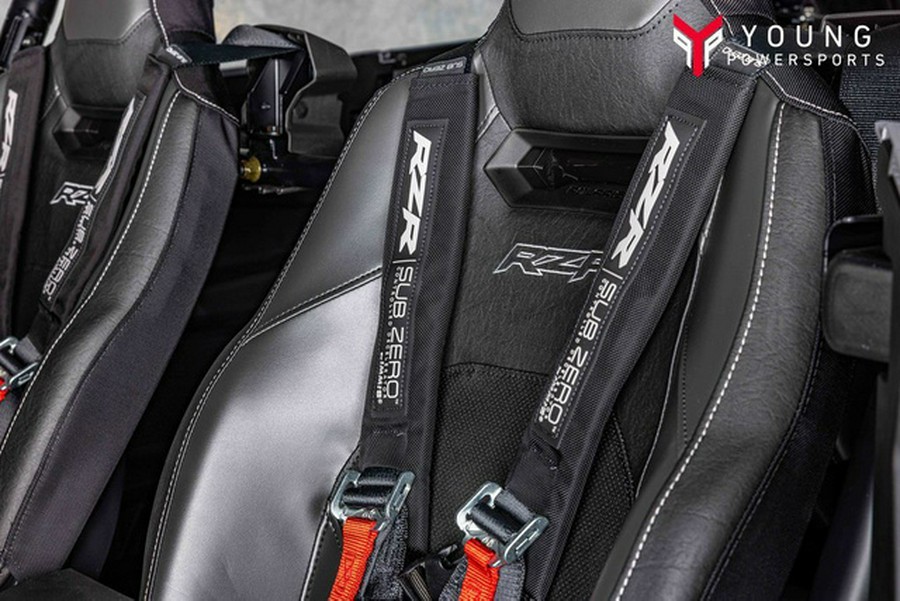 2026 Polaris RZR Pro XP 4 Ultimate