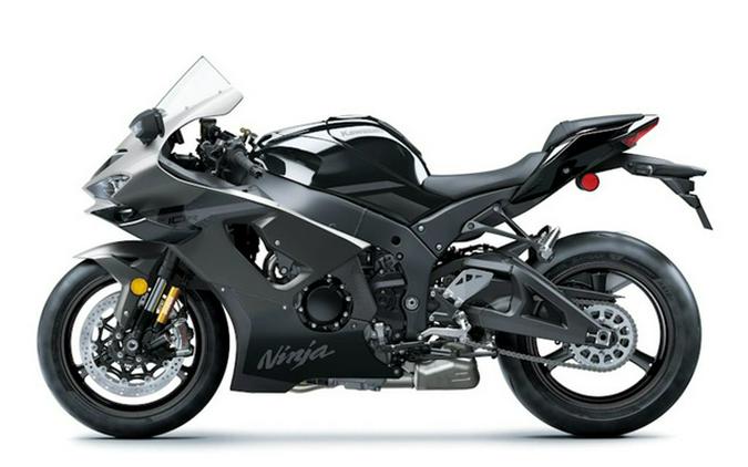 2026 Kawasaki Ninja ZX-10R