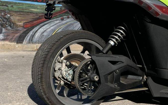 2023 Polaris Slingshot® Slingshot® SL Neon Lime (Manual)