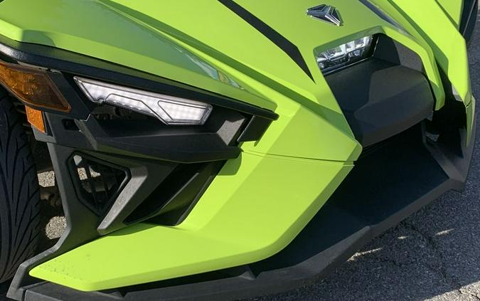 2023 Polaris Slingshot® Slingshot® SL Neon Lime (Manual)