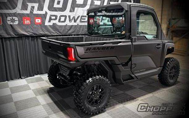 2026 Polaris Ranger XD 1500 Northstar Edition Ultimate