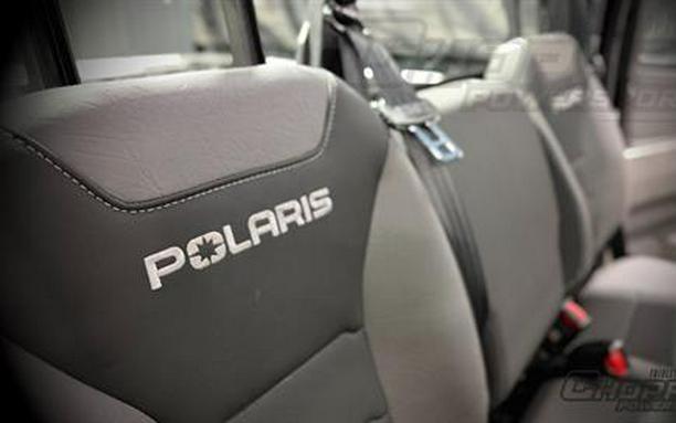 2026 Polaris Ranger XD 1500 Northstar Edition Ultimate