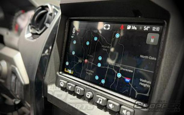 2026 Polaris Ranger XD 1500 Northstar Edition Ultimate