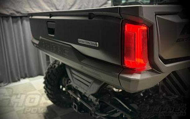 2026 Polaris Ranger XD 1500 Northstar Edition Ultimate