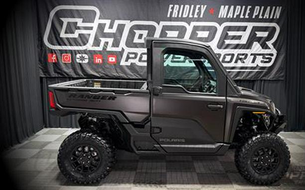 2026 Polaris Ranger XD 1500 Northstar Edition Ultimate