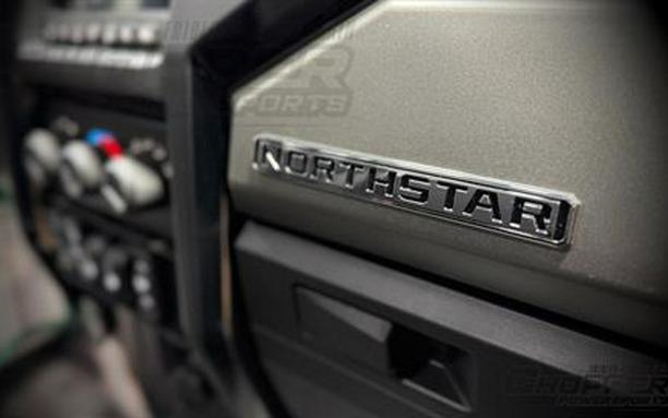 2026 Polaris Ranger XD 1500 Northstar Edition Ultimate