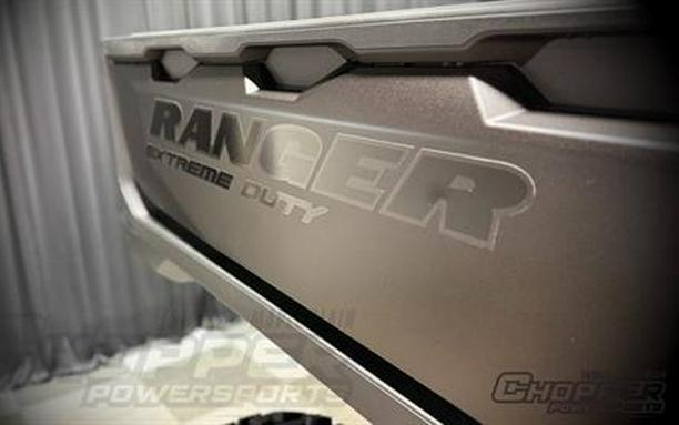 2026 Polaris Ranger XD 1500 Northstar Edition Ultimate