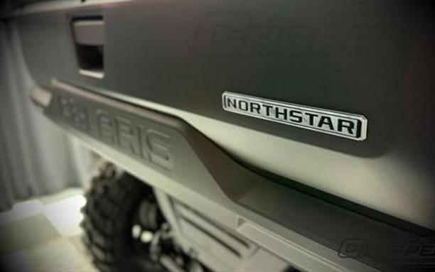 2026 Polaris Ranger XD 1500 Northstar Edition Ultimate