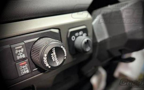 2026 Polaris Ranger XD 1500 Northstar Edition Ultimate