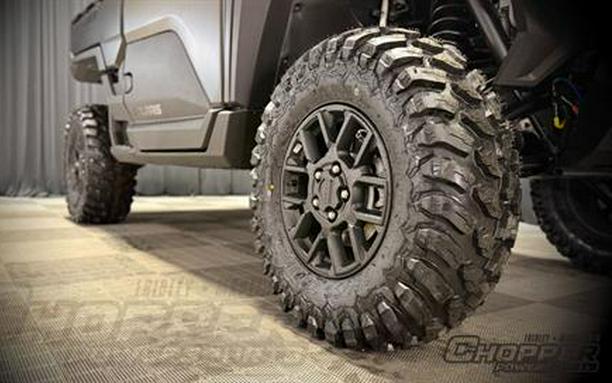 2026 Polaris Ranger XD 1500 Northstar Edition Ultimate