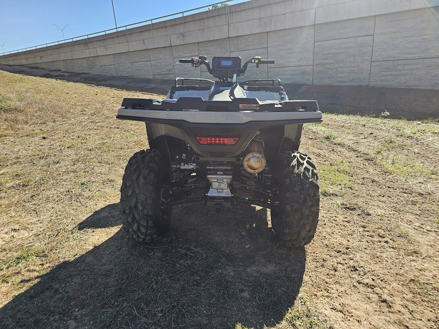 2026 Polaris SPORTSMAN 570
