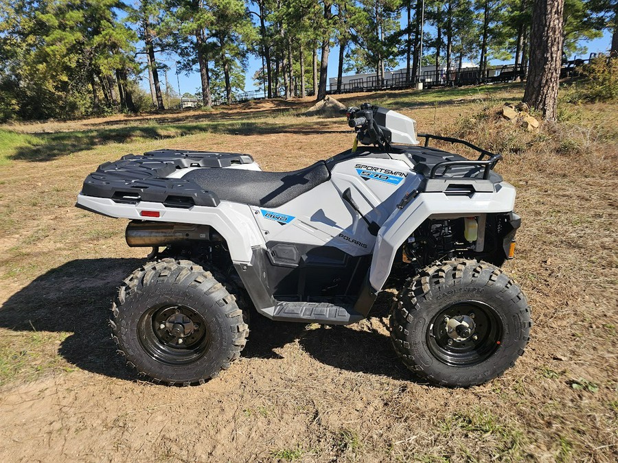 2026 Polaris SPORTSMAN 570