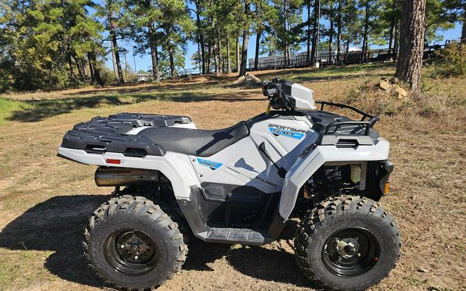 2026 Polaris SPORTSMAN 570