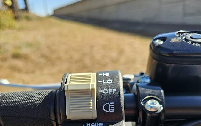 2026 Polaris SPORTSMAN 570