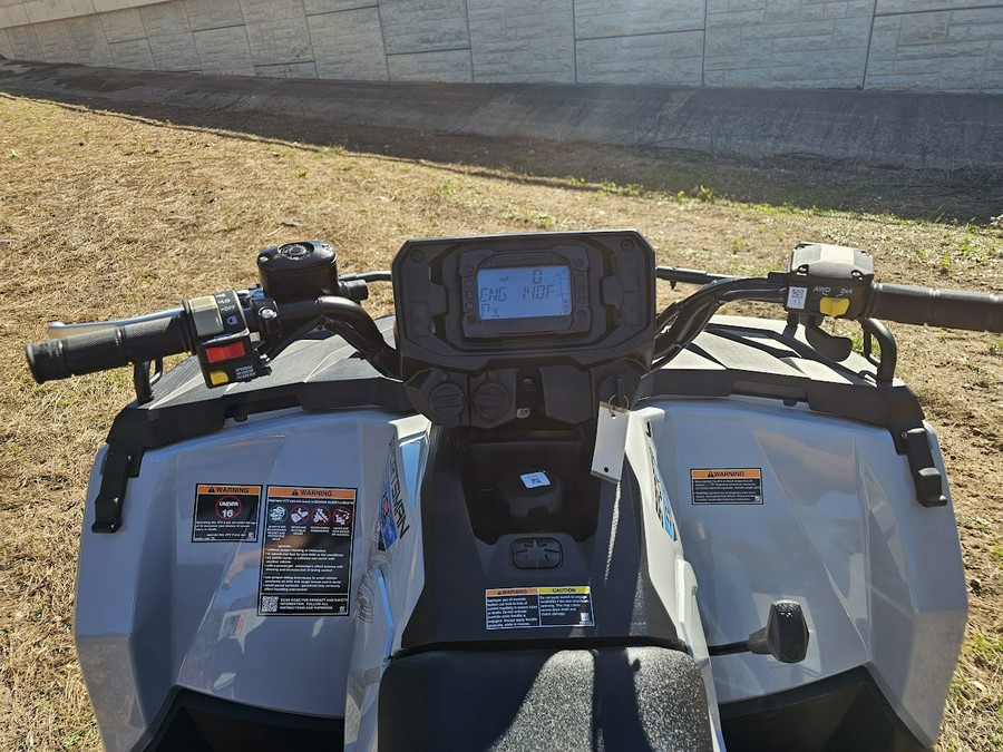 2026 Polaris SPORTSMAN 570