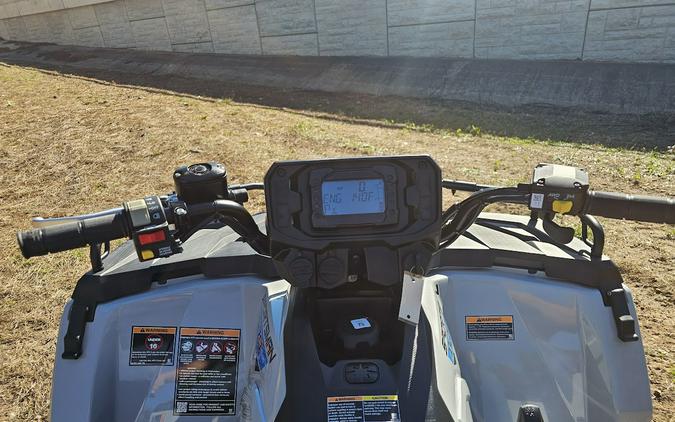 2026 Polaris SPORTSMAN 570