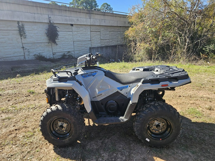 2026 Polaris SPORTSMAN 570