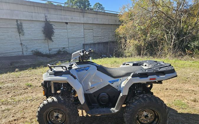 2026 Polaris SPORTSMAN 570