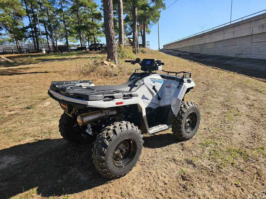 2026 Polaris SPORTSMAN 570