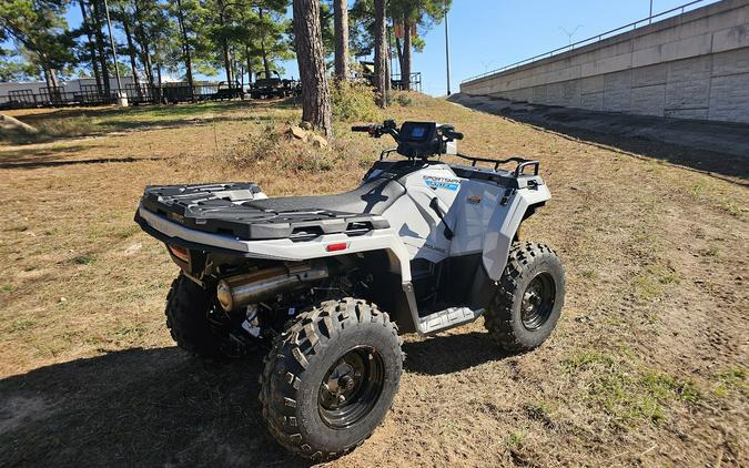 2026 Polaris SPORTSMAN 570