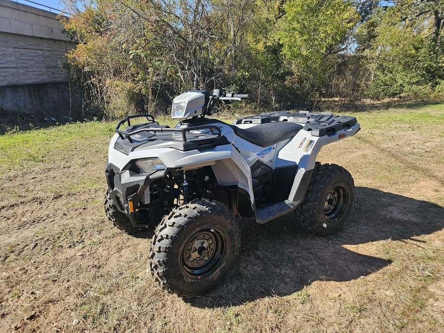 2026 Polaris SPORTSMAN 570