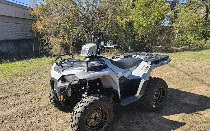 2026 Polaris SPORTSMAN 570