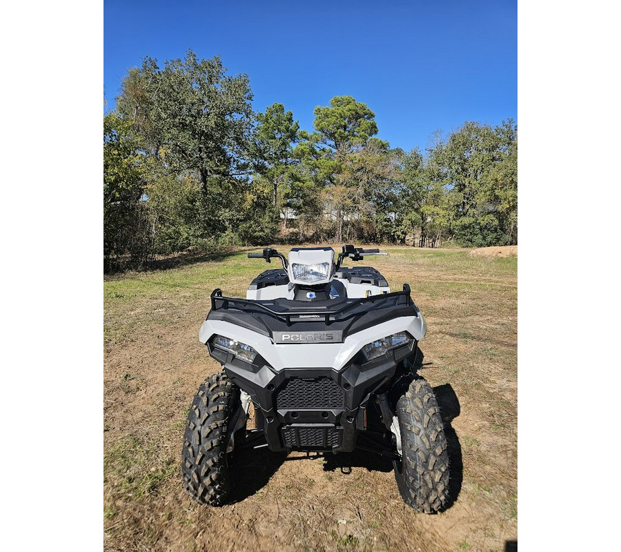 2026 Polaris SPORTSMAN 570