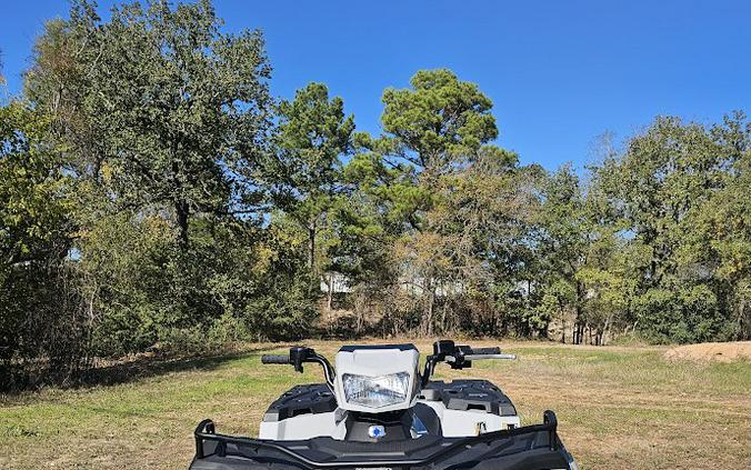 2026 Polaris SPORTSMAN 570