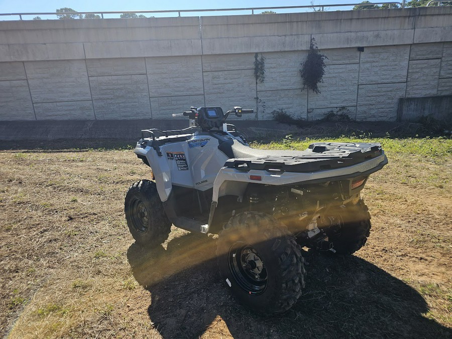 2026 Polaris SPORTSMAN 570