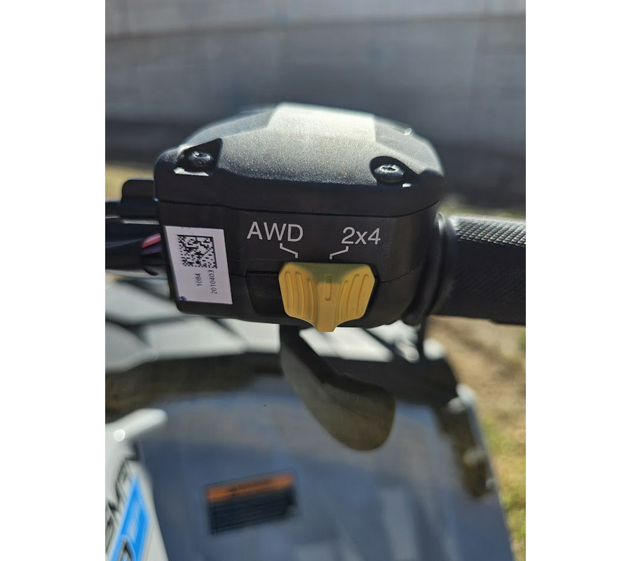 2026 Polaris SPORTSMAN 570