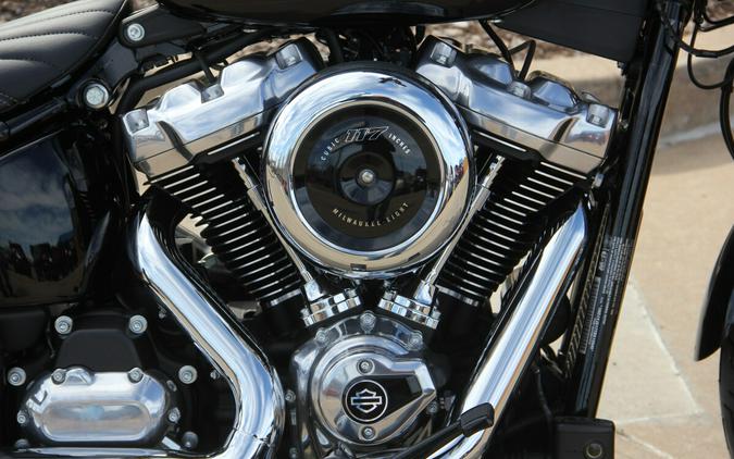 2026 Harley-Davidson Street Bob