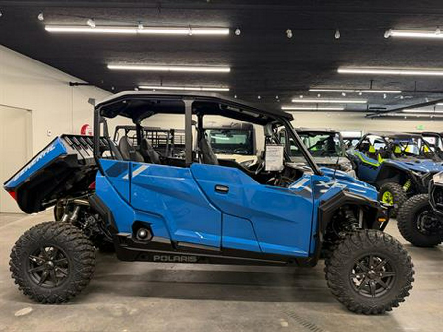 2026 Polaris General XP 4 1000 Ultimate