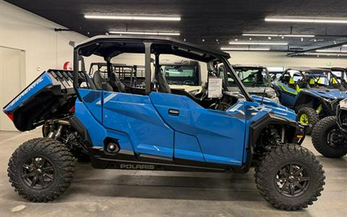 2026 Polaris General XP 4 1000 Ultimate