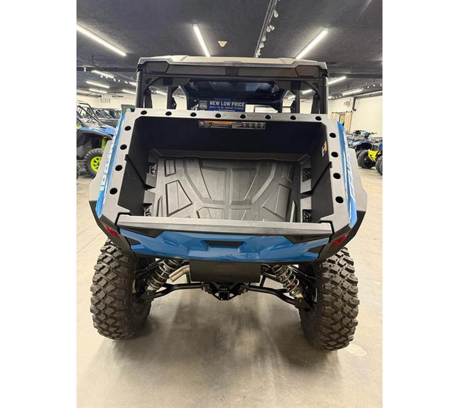 2026 Polaris General XP 4 1000 Ultimate