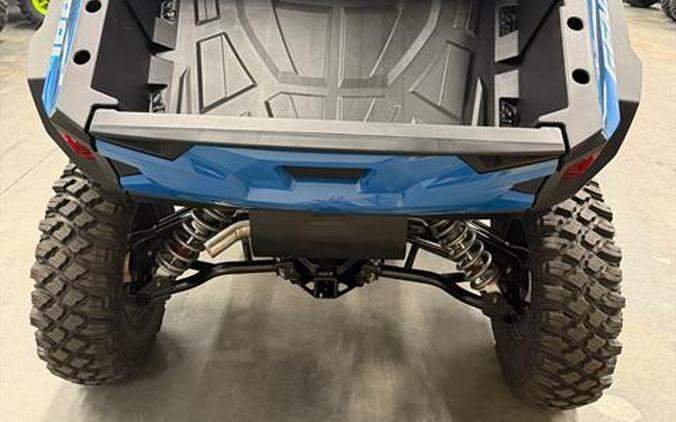 2026 Polaris General XP 4 1000 Ultimate