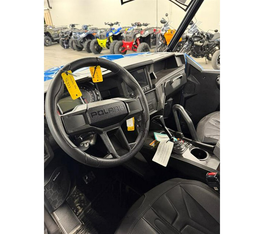 2026 Polaris General XP 4 1000 Ultimate