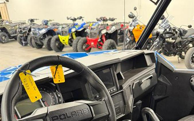 2026 Polaris General XP 4 1000 Ultimate