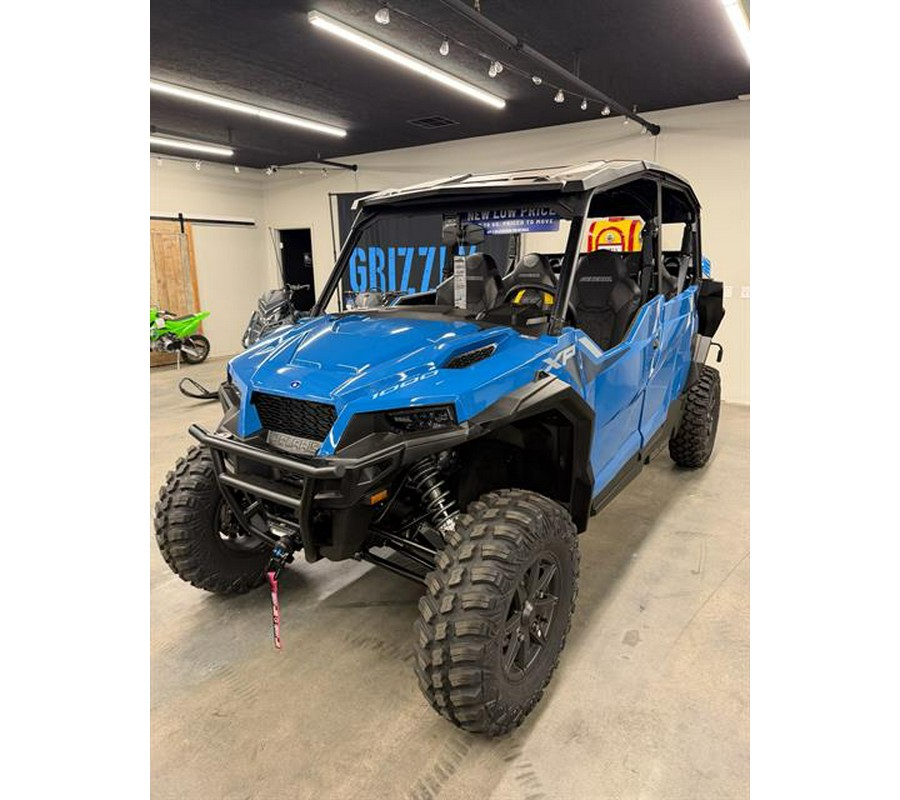 2026 Polaris General XP 4 1000 Ultimate